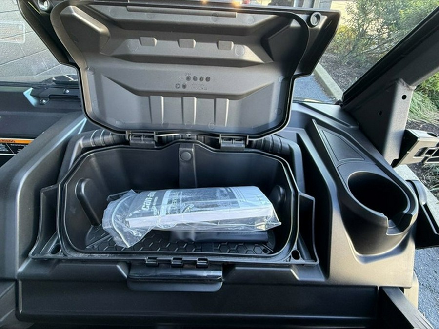 2025 Can-Am Defender MAX XT HD10