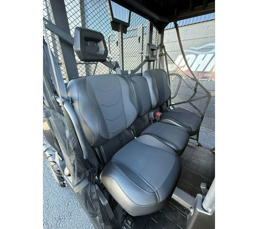 2025 Can-Am Defender MAX XT HD10