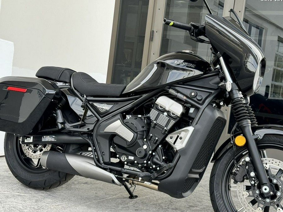 2025 Moto Morini® Calibro 700 Bagger for sale in Las Vegas, NV