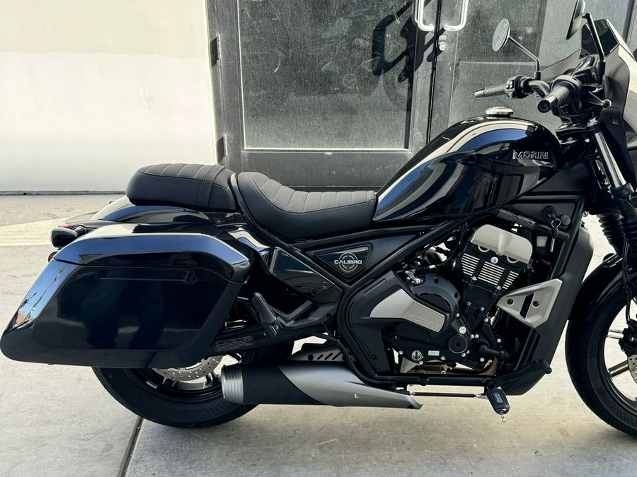 2025 Moto Morini® Calibro 700 Bagger for sale in Las Vegas, NV
