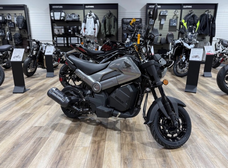 2025 Honda Navi Base