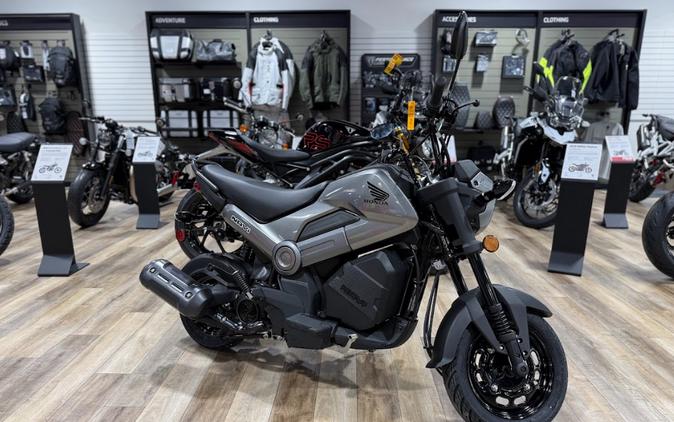 2025 Honda Navi Base
