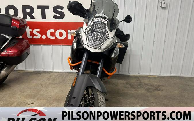 2015 KTM Adventure 1190