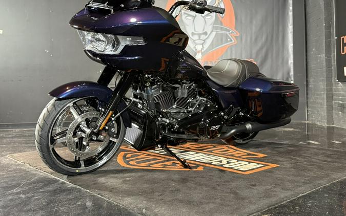 New 2025 Harley-Davidson Road Glide Motorcycle For Sale In Huntington, WV