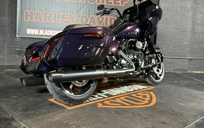 New 2025 Harley-Davidson Road Glide Motorcycle For Sale In Huntington, WV