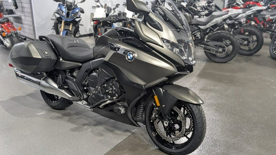 2024 BMW K 1600 B Exclusive