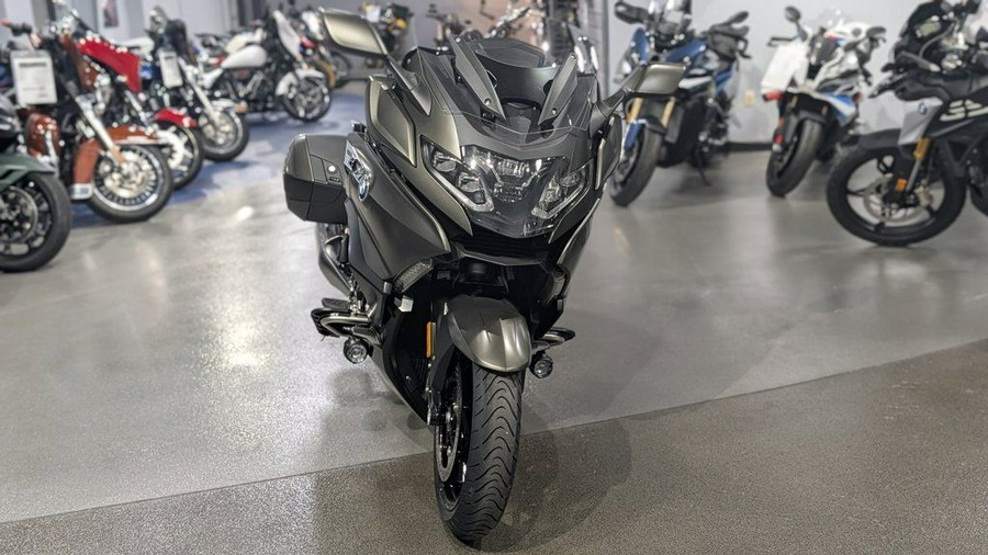2024 BMW K 1600 B Exclusive