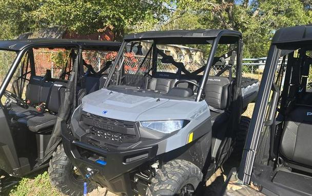 2026 Polaris® Ranger XP 1000 Premium
