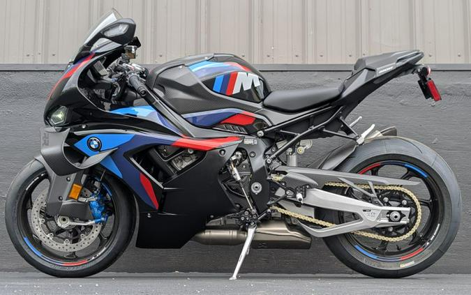 New 2026 BMW M 1000 RR
