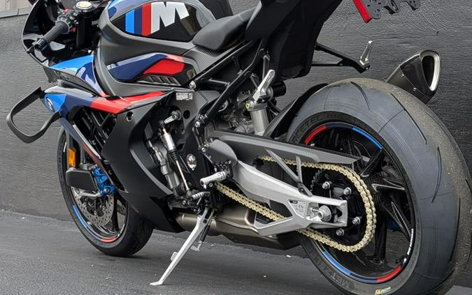 New 2026 BMW M 1000 RR