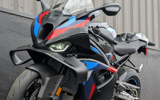 New 2026 BMW M 1000 RR