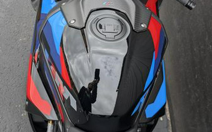 New 2026 BMW M 1000 RR