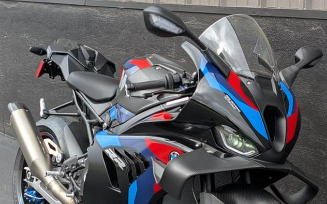 New 2026 BMW M 1000 RR
