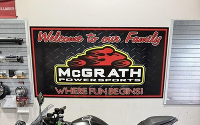 2026 Kawasaki Ninja 500 SE ABS