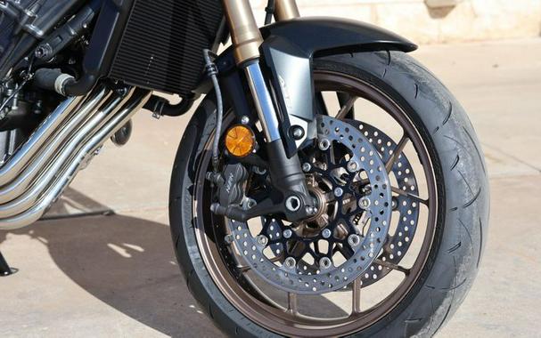 New 2024 HONDA CB650R ABS