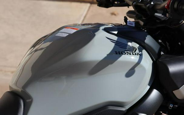 New 2024 HONDA CB650R ABS