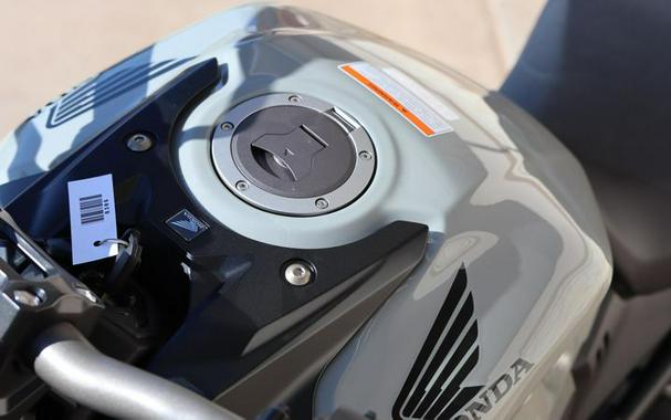 New 2024 HONDA CB650R ABS