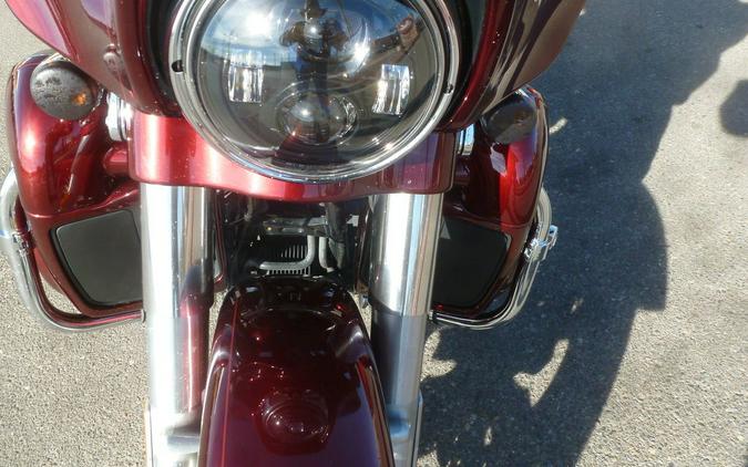 2014 Harley-Davidson® FLHXS - Street Glide® Special