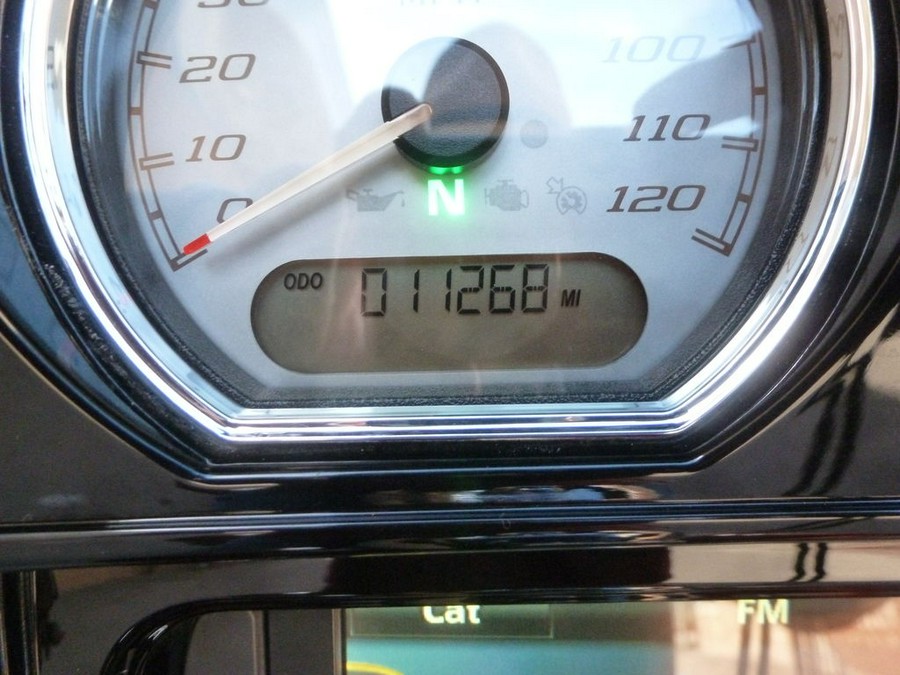 2014 Harley-Davidson® FLHXS - Street Glide® Special