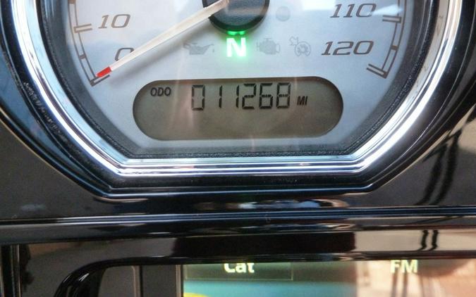 2014 Harley-Davidson® FLHXS - Street Glide® Special