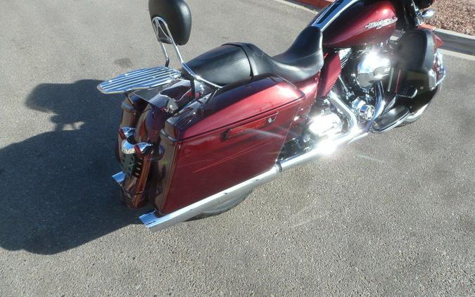 2014 Harley-Davidson® FLHXS - Street Glide® Special