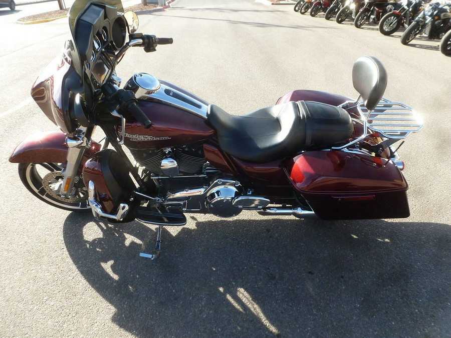 2014 Harley-Davidson® FLHXS - Street Glide® Special
