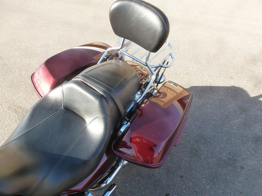 2014 Harley-Davidson® FLHXS - Street Glide® Special