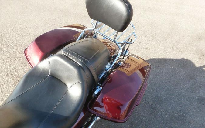 2014 Harley-Davidson® FLHXS - Street Glide® Special
