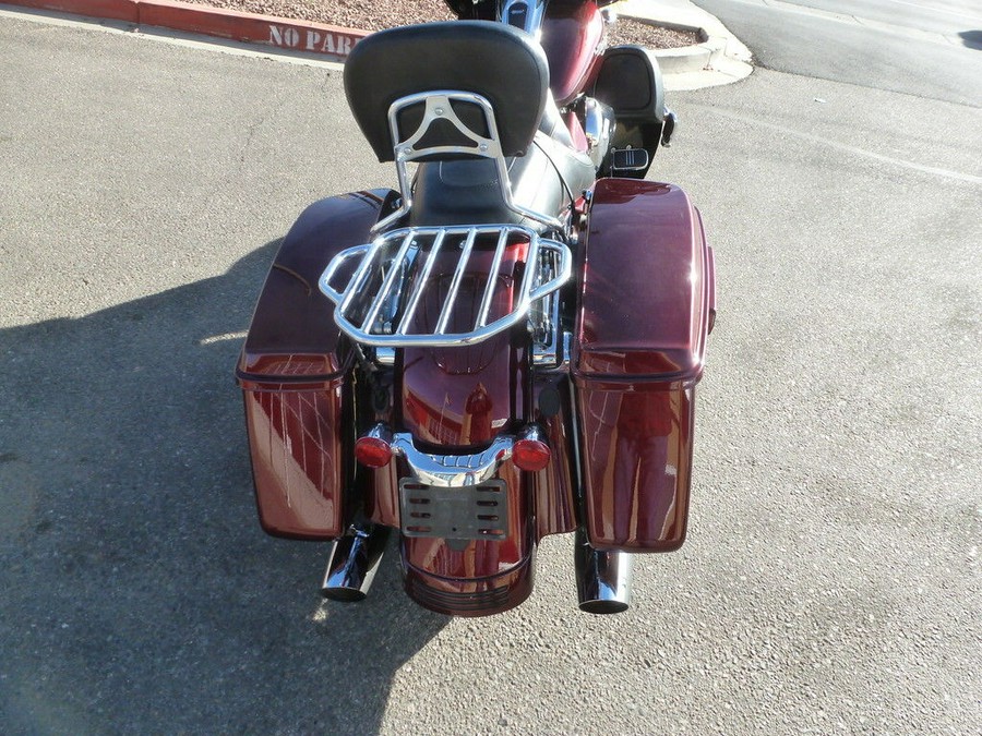 2014 Harley-Davidson® FLHXS - Street Glide® Special