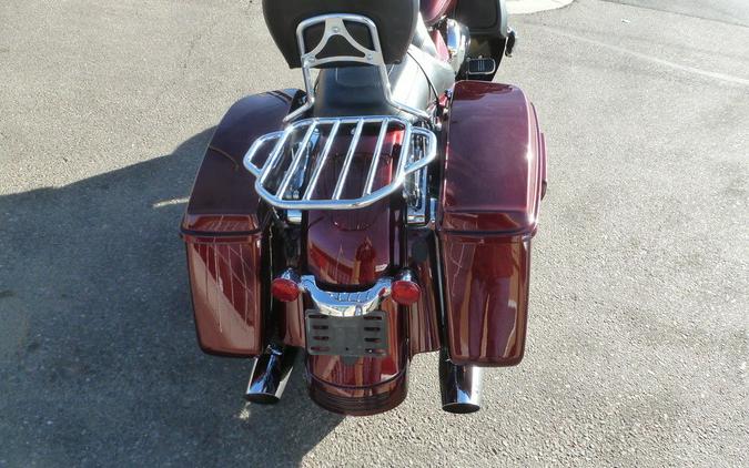 2014 Harley-Davidson® FLHXS - Street Glide® Special