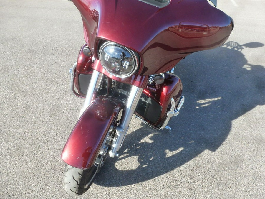 2014 Harley-Davidson® FLHXS - Street Glide® Special