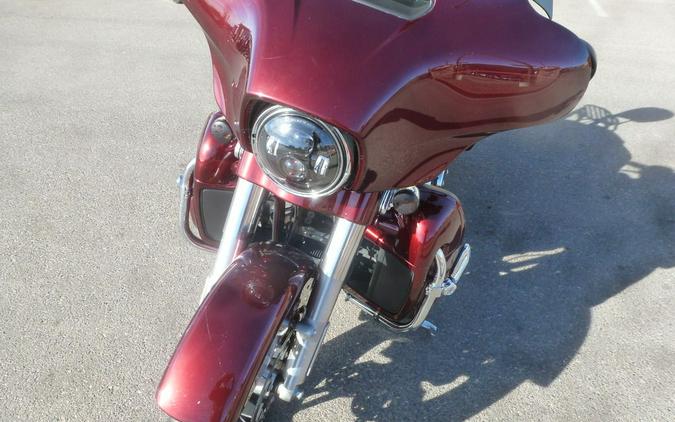 2014 Harley-Davidson® FLHXS - Street Glide® Special