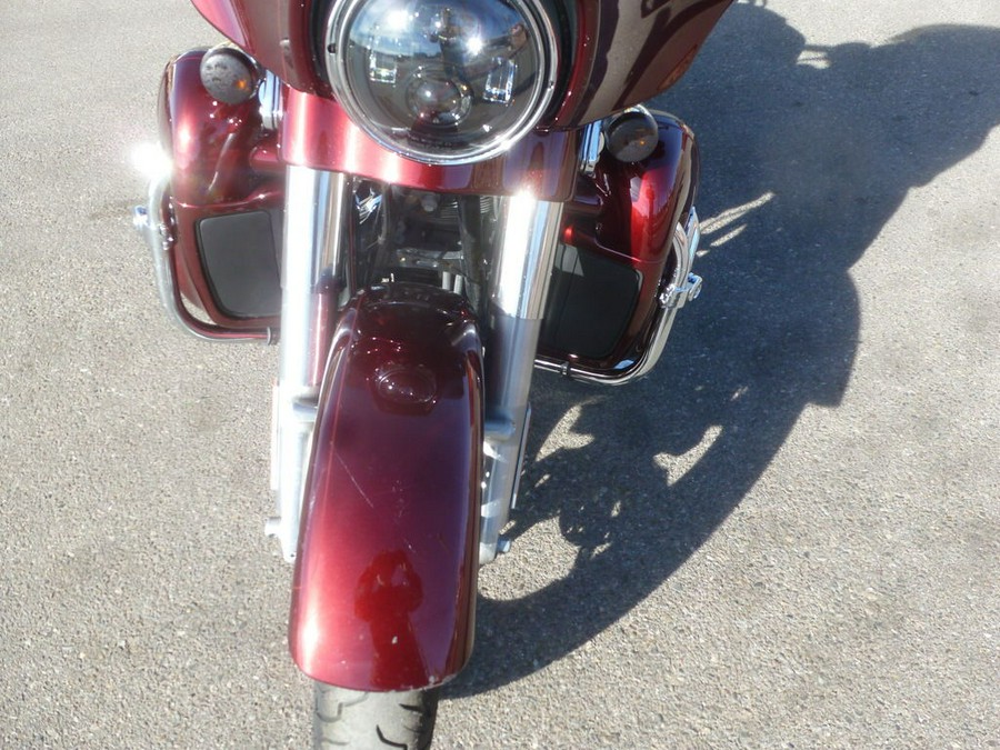 2014 Harley-Davidson® FLHXS - Street Glide® Special