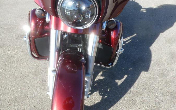 2014 Harley-Davidson® FLHXS - Street Glide® Special