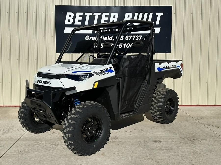 2024 Polaris® Ranger XP Kinetic Premium