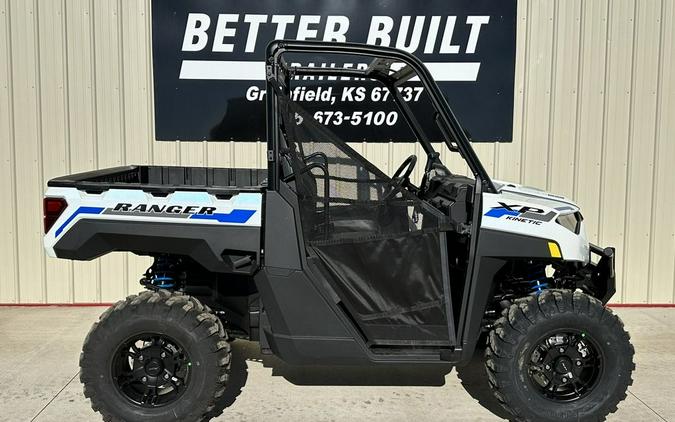2024 Polaris® Ranger XP Kinetic Premium
