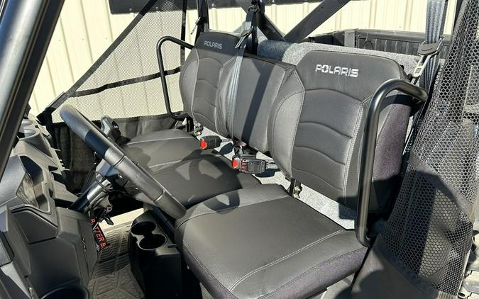 2024 Polaris® Ranger XP Kinetic Premium