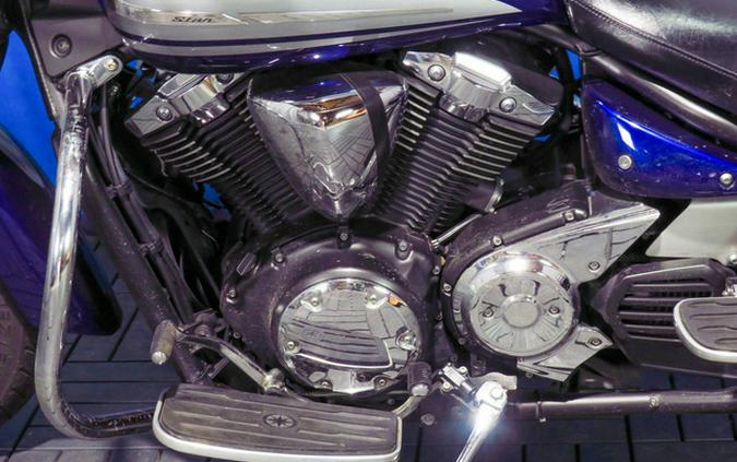 2009 Yamaha V Star 1300 Tourer