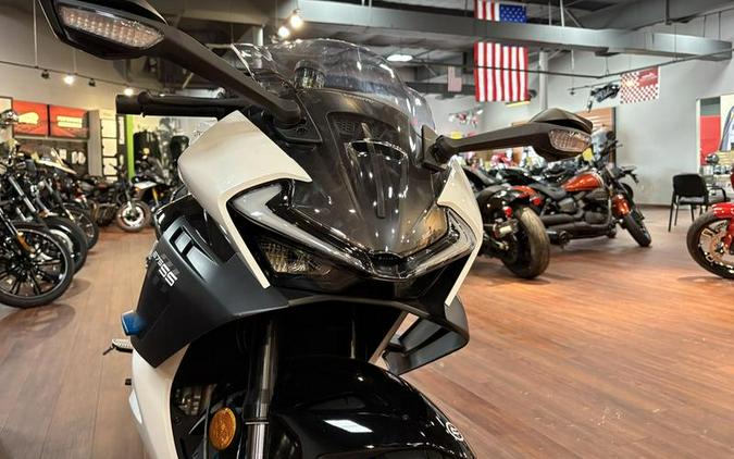 2026 CFMOTO 675SS