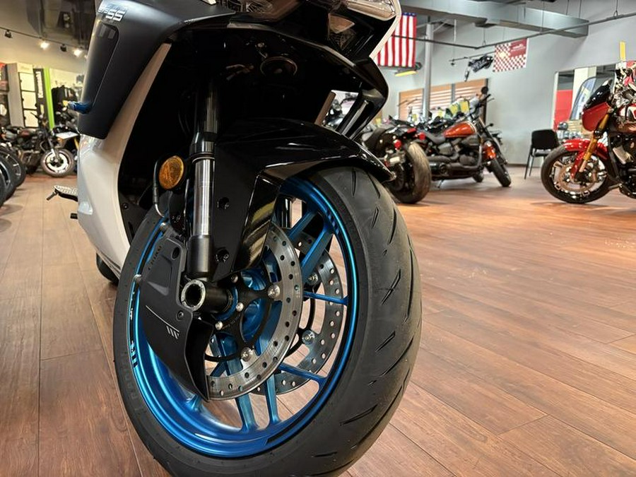 2026 CFMOTO 675SS