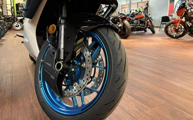 2026 CFMOTO 675SS