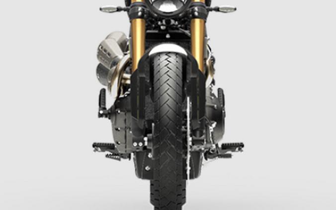 2026 Triumph Scrambler 900
