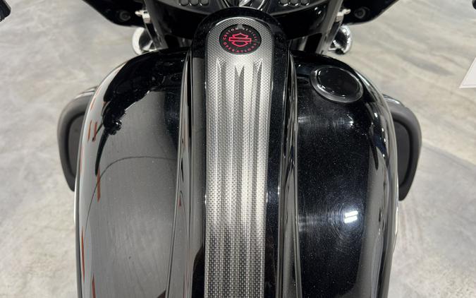 2016 HARLEY DAVIDSON STREET GLIDE CVO SPECIAL