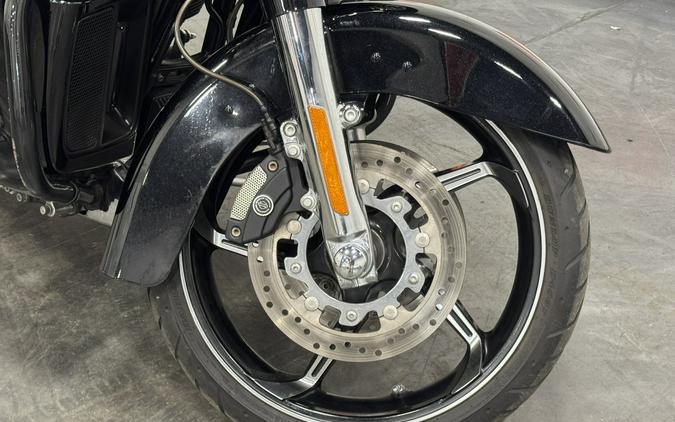 2016 HARLEY DAVIDSON STREET GLIDE CVO SPECIAL