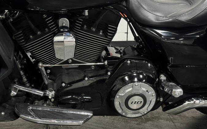2016 HARLEY DAVIDSON STREET GLIDE CVO SPECIAL