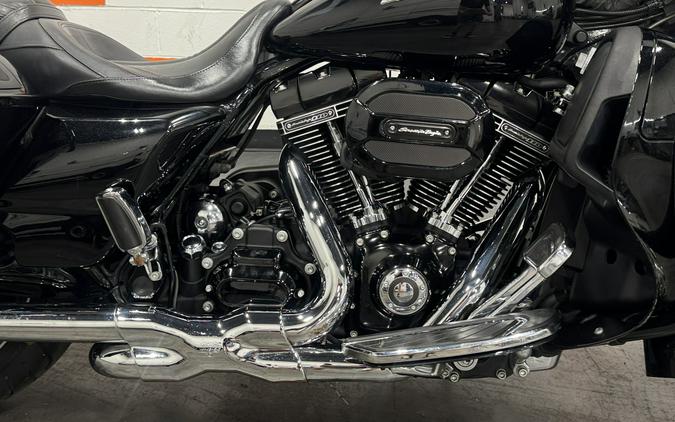 2016 HARLEY DAVIDSON STREET GLIDE CVO SPECIAL