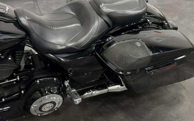 2016 HARLEY DAVIDSON STREET GLIDE CVO SPECIAL