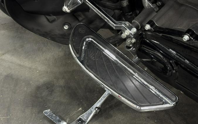 2016 HARLEY DAVIDSON STREET GLIDE CVO SPECIAL