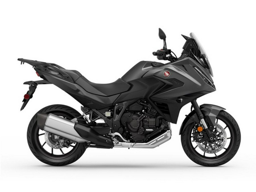 2026 Honda NT1100 DCT