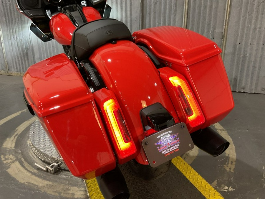 2026 Harley-Davidson ROAD GLIDE